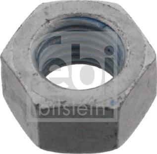 Febi Bilstein 33107 - Гайка vvparts.bg