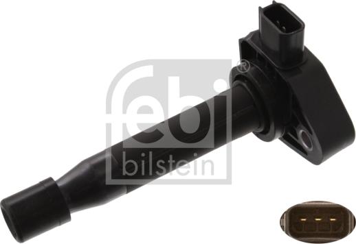 Febi Bilstein 33189 - Запалителна бобина vvparts.bg