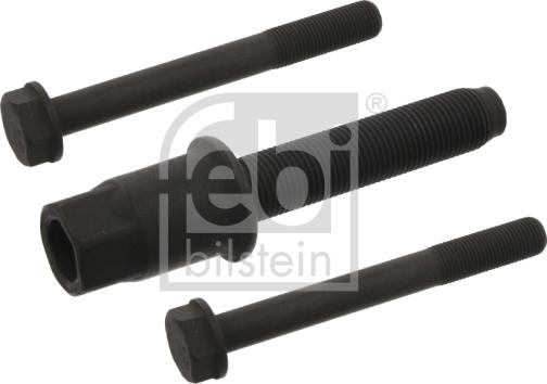 Febi Bilstein 33845 - Болтове к-кт, зъбно колело (ангр. верига) vvparts.bg