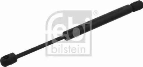 Febi Bilstein 33847 - Газов амортисьор, багажно / товарно пространство vvparts.bg