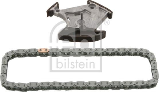 Febi Bilstein 33835 - Верига к-кт, задвижване маслена помпа vvparts.bg