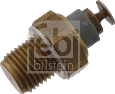 Febi Bilstein 33825 - Датчик, темература на маслото vvparts.bg