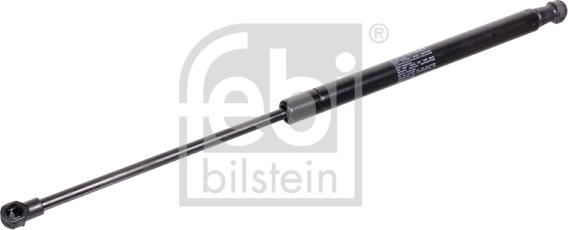 Febi Bilstein 33346 - Газов амортисьор, багажно / товарно пространство vvparts.bg