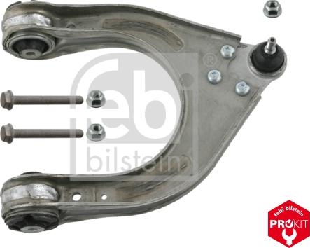 Febi Bilstein 33348 - Носач, окачване на колелата vvparts.bg