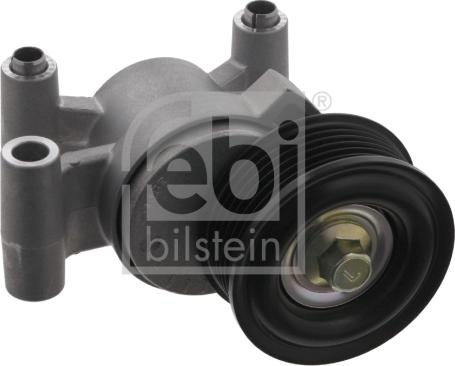 Febi Bilstein 33356 - Ремъчен обтегач, пистов ремък vvparts.bg