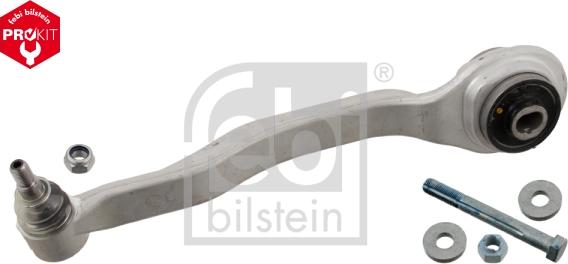 Febi Bilstein 33352 - Носач, окачване на колелата vvparts.bg