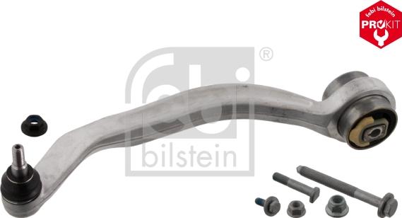 Febi Bilstein 33364 - Носач, окачване на колелата vvparts.bg