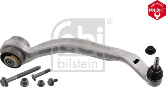 Febi Bilstein 33365 - Носач, окачване на колелата vvparts.bg