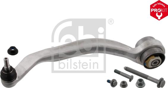 Febi Bilstein 33366 - Носач, окачване на колелата vvparts.bg