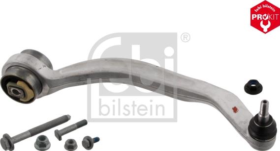 Febi Bilstein 33363 - Носач, окачване на колелата vvparts.bg