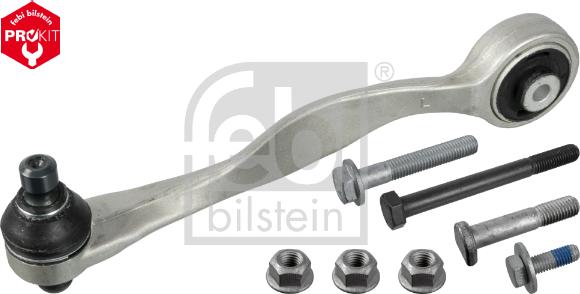 Febi Bilstein 33367 - Носач, окачване на колелата vvparts.bg