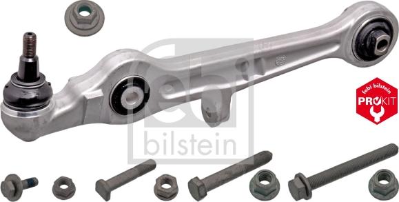 Febi Bilstein 33370 - Носач, окачване на колелата vvparts.bg