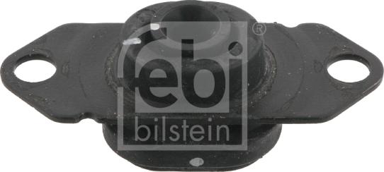 Febi Bilstein 33206 - Окачване, двигател vvparts.bg