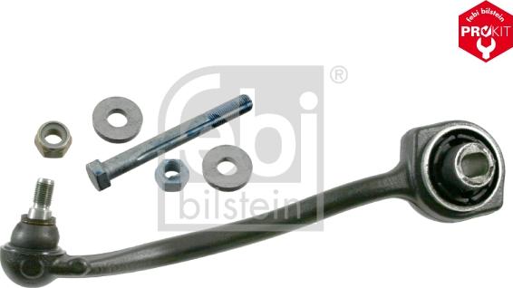 Febi Bilstein 33208 - Носач, окачване на колелата vvparts.bg