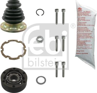 Febi Bilstein 33230 - Каре комплект, полуоска vvparts.bg