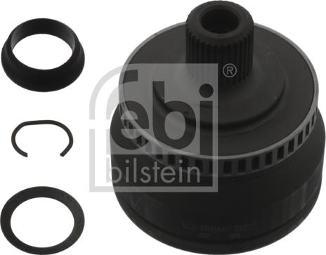 Febi Bilstein 33223 - Каре, полуоска vvparts.bg