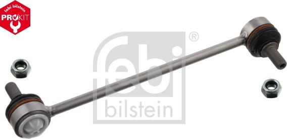 Febi Bilstein 33755 - Биалета vvparts.bg