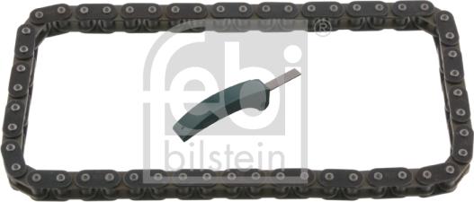 Febi Bilstein 33750 - Верига к-кт, задвижване маслена помпа vvparts.bg