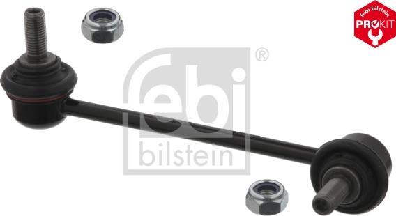 Febi Bilstein 33765 - Биалета vvparts.bg