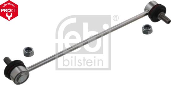 Febi Bilstein 33760 - Биалета vvparts.bg