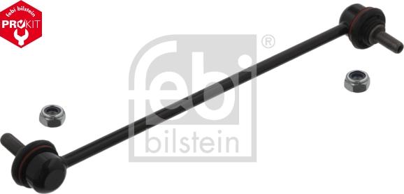 Febi Bilstein 33762 - Биалета vvparts.bg