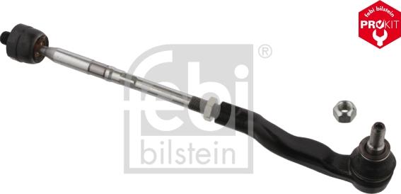 Febi Bilstein 33706 - Напречна кормилна щанга vvparts.bg