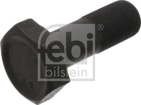 Febi Bilstein 33739 - Болт на ремъчна шайба vvparts.bg