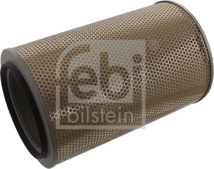 Febi Bilstein 33775 - Въздушен филтър vvparts.bg