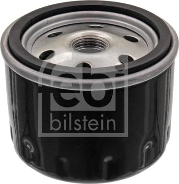 Febi Bilstein 33771 - Въздушен филтър, входящ въздух на турбината vvparts.bg