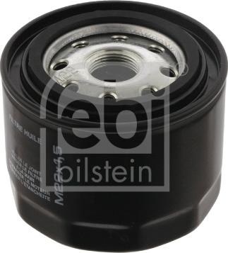 Febi Bilstein 33772 - Маслен филтър vvparts.bg