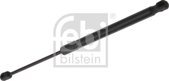 Febi Bilstein 32902 - Газов амортисьор, багажно / товарно пространство vvparts.bg