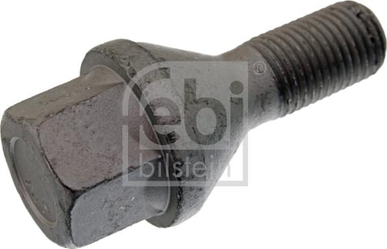 Febi Bilstein 32441 - Болт на колелото vvparts.bg