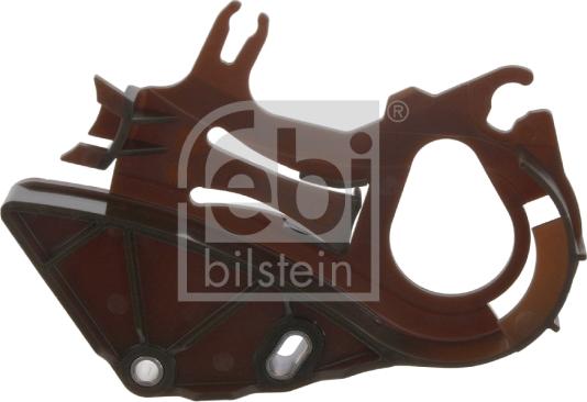 Febi Bilstein 32411 - Направляваща шина (плъзгач), задвижваща верига на масл. помп vvparts.bg