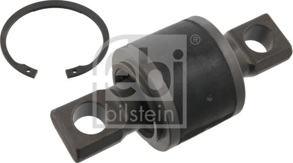 Febi Bilstein 32484 - Ремонтен комплект, надлъжна кормилна щанга vvparts.bg