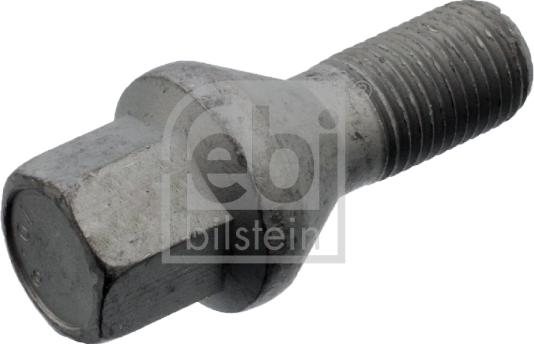 Febi Bilstein 32439 - Болт на колелото vvparts.bg