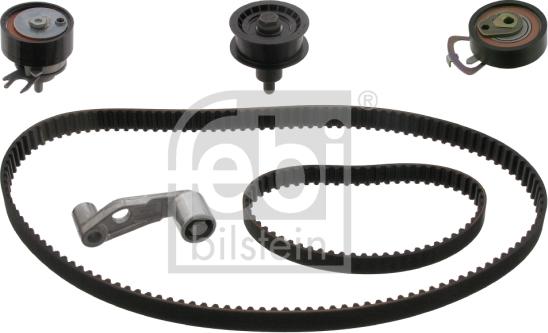 Febi Bilstein 32427 - Комплект ангренажен ремък vvparts.bg