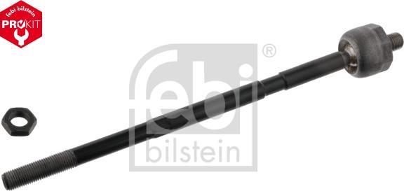 Febi Bilstein 32474 - Аксиален шарнирен накрайник, напречна кормилна щанга vvparts.bg
