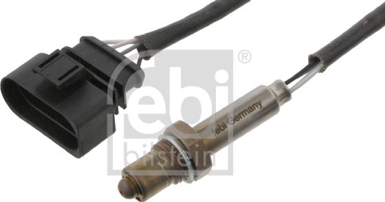 Febi Bilstein 32594 - Ламбда-сонда vvparts.bg