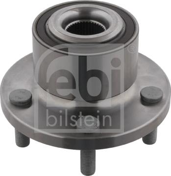 Febi Bilstein 32592 - Комплект колесен лагер vvparts.bg