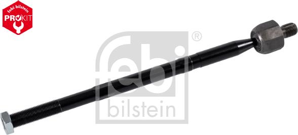 Febi Bilstein 32597 - Аксиален шарнирен накрайник, напречна кормилна щанга vvparts.bg