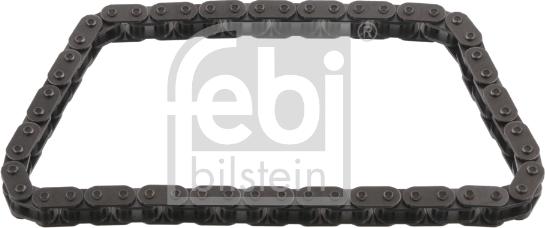 Febi Bilstein 32545 - Верига, задвижване на маслената помпа vvparts.bg