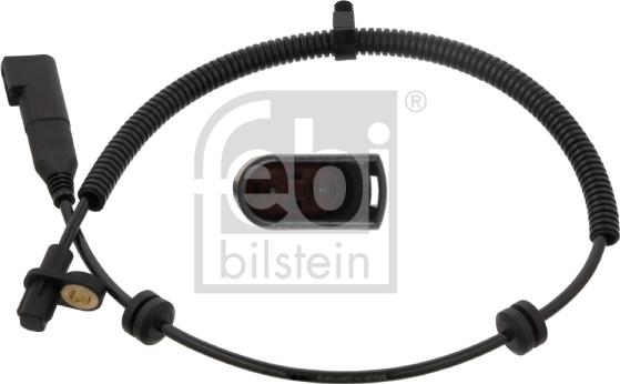 Febi Bilstein 32565 - Датчик, обороти на колелото vvparts.bg