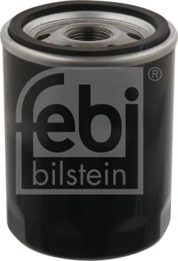 Febi Bilstein 32509 - Маслен филтър vvparts.bg