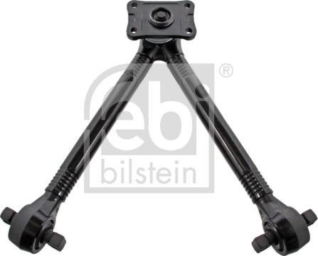 Febi Bilstein 32503 - Носач, окачване на колелата vvparts.bg