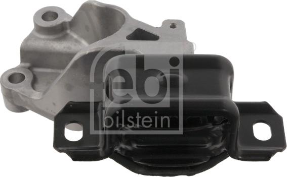 Febi Bilstein 32515 - Окачване, двигател vvparts.bg