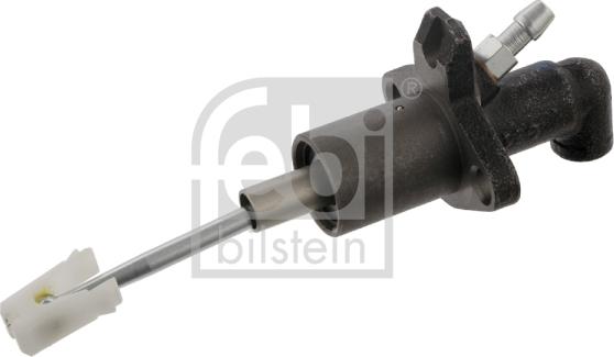 Febi Bilstein 32583 - Горна помпа на съединител vvparts.bg