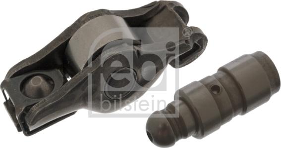 Febi Bilstein 32537 - Повдигач на клапан vvparts.bg