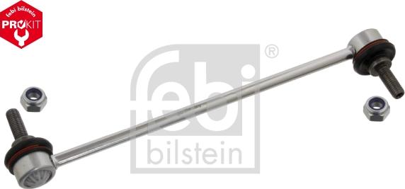 Febi Bilstein 32699 - Биалета vvparts.bg