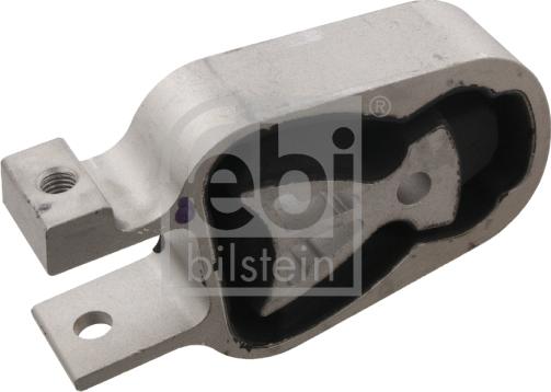 Febi Bilstein 32669 - Окачване, двигател vvparts.bg