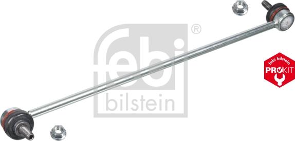 Febi Bilstein 32681 - Биалета vvparts.bg